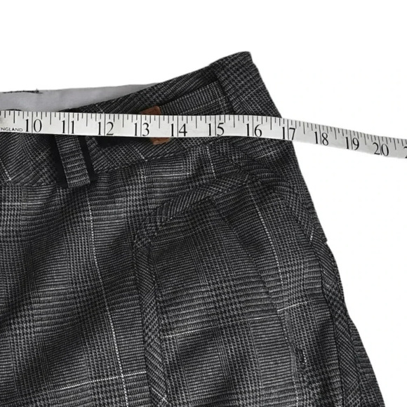 NWOT Columbia Convert  Snowboard Pants Winter Gray Silver Ski Size Medium - Picture 11 of 12